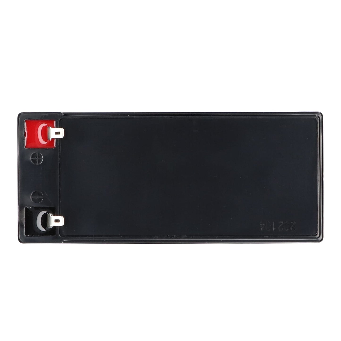 Yanec Blei Akku 12 V 7,5 Ah