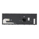 HP -Laptop -Tastatur Aery BE + Trackpoint