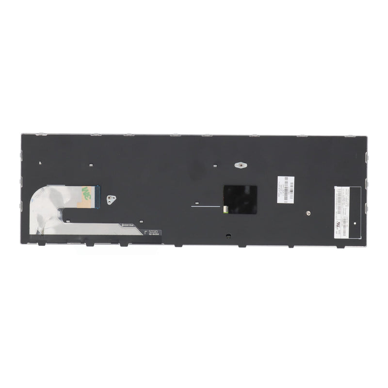 HP -Laptop -Tastatur Aery BE + Trackpoint
