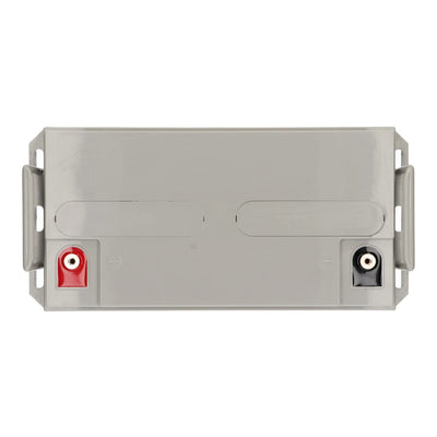Yanec -Gel -Batterie 12V 65AH