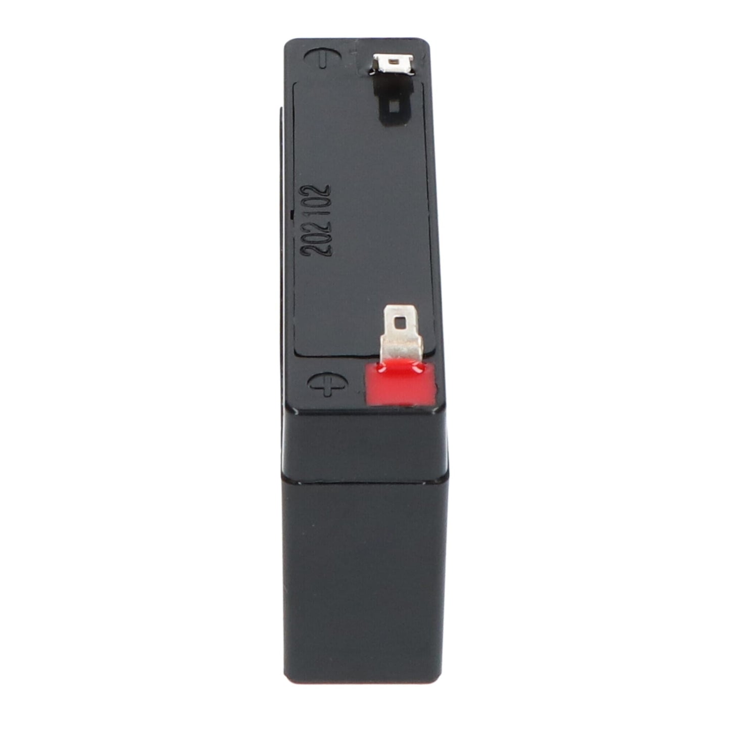 Yanec Bleibatterie 6 V 1.3AH