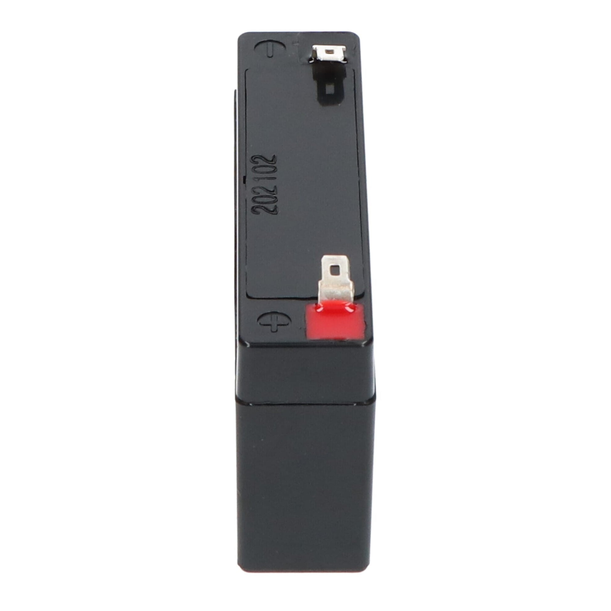 Yanec Bleibatterie 6 V 1.3AH