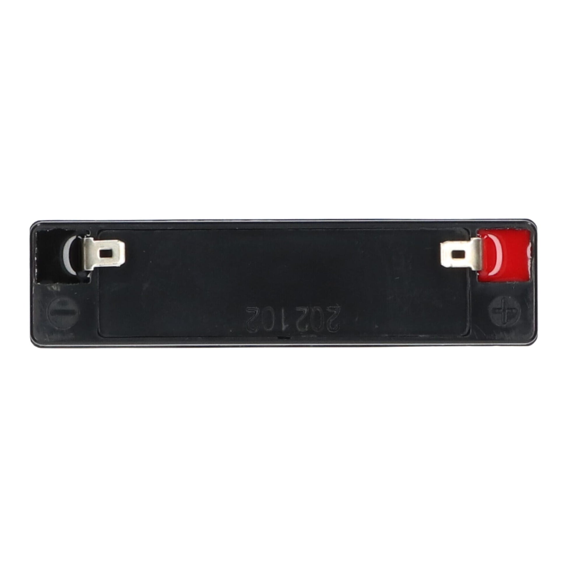 Yanec Bleibatterie 6 V 1.3AH