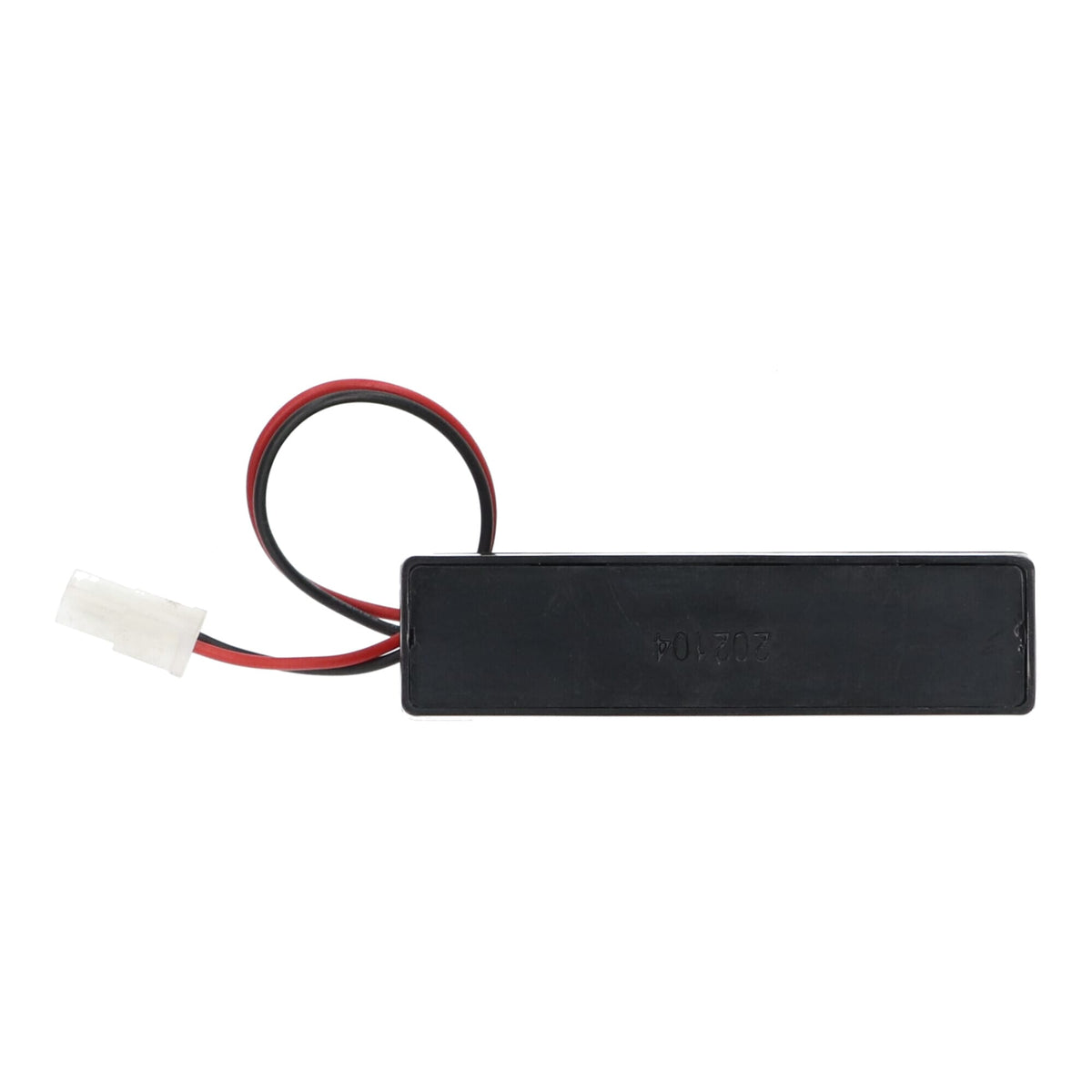 Yanec Blei Akku 12 V 0,8AH