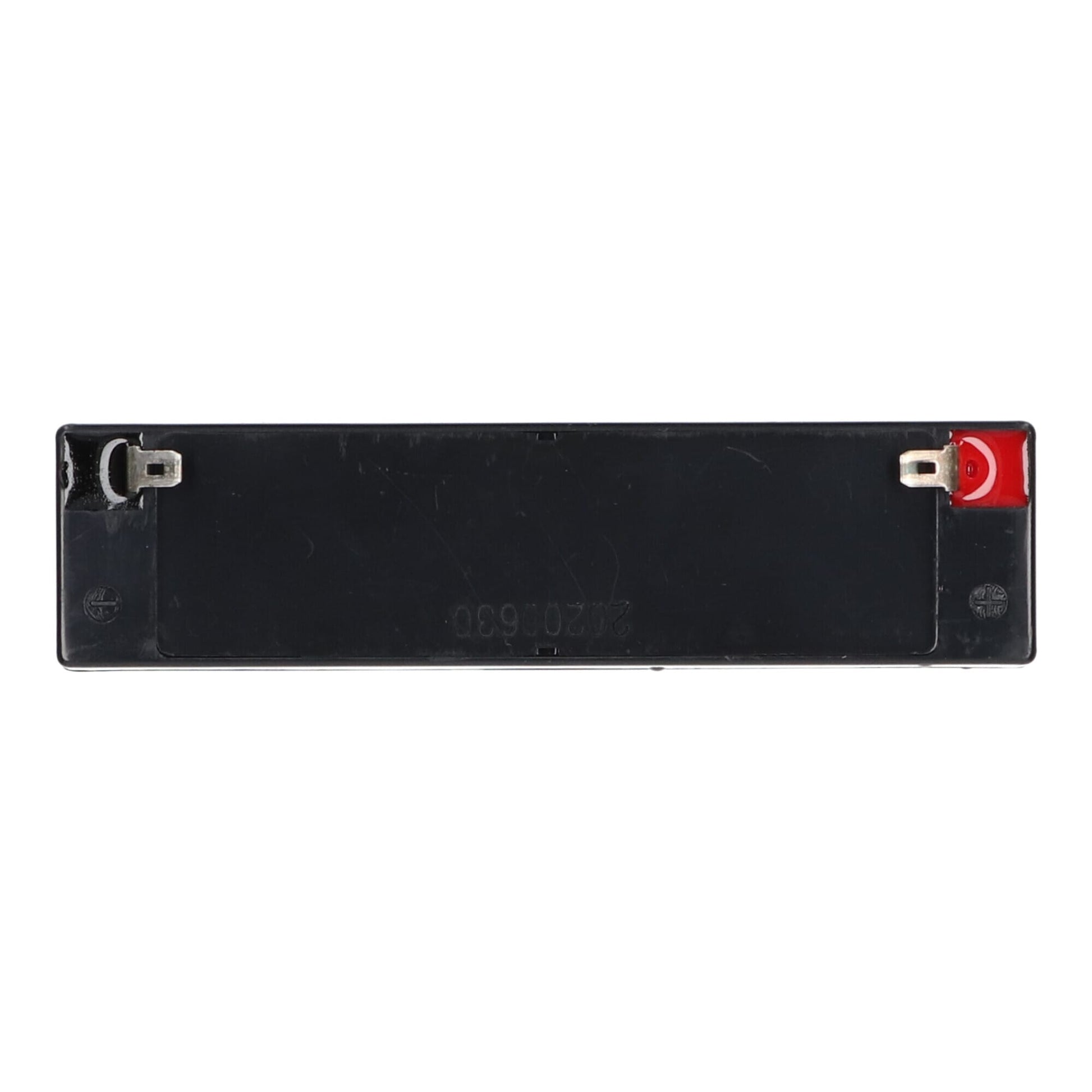 Yanec Bleibatterie 6 V 3.2AH