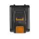 Ersatzwerkzeuge Batterie 20V 2.0ah Li-Ion