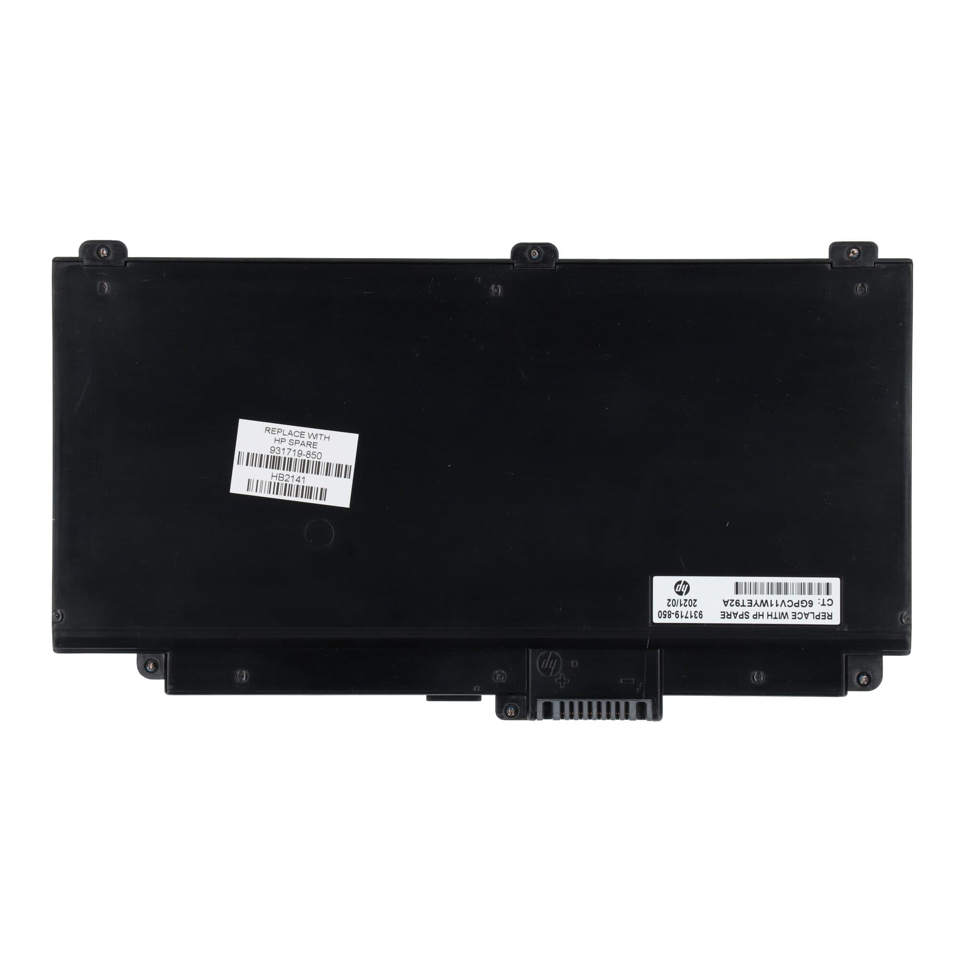 HP Laptop Batterie 4000 mAh