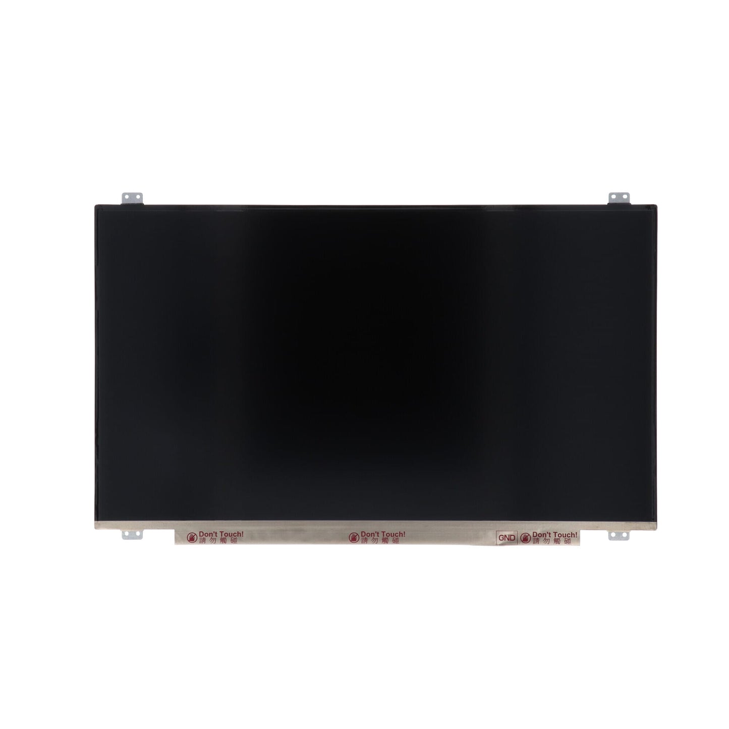 OEM 17,3 Zoll LCD -Bildschirm 1920x1080 Mat 40Pin, 144Hz