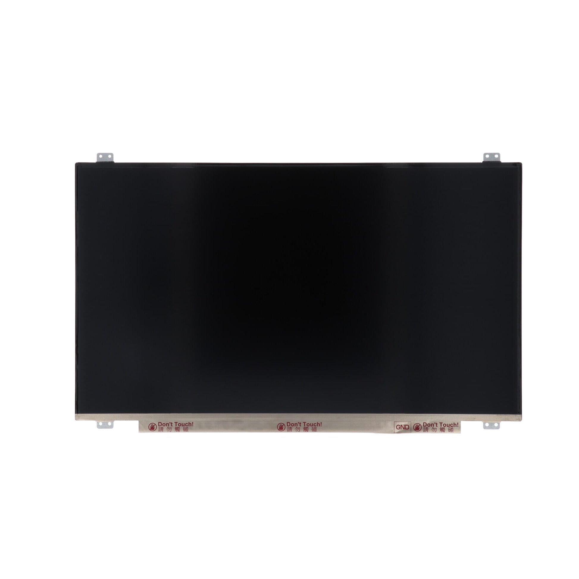 OEM 17,3 Zoll LCD -Bildschirm 1920x1080 Mat 40Pin, 144Hz