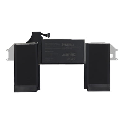 Yanec MacBook Battery 4800 mAh