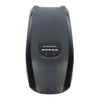Shimano Stufen BT-E8010 Fahrradbatterie Schwarz 36V 14AH