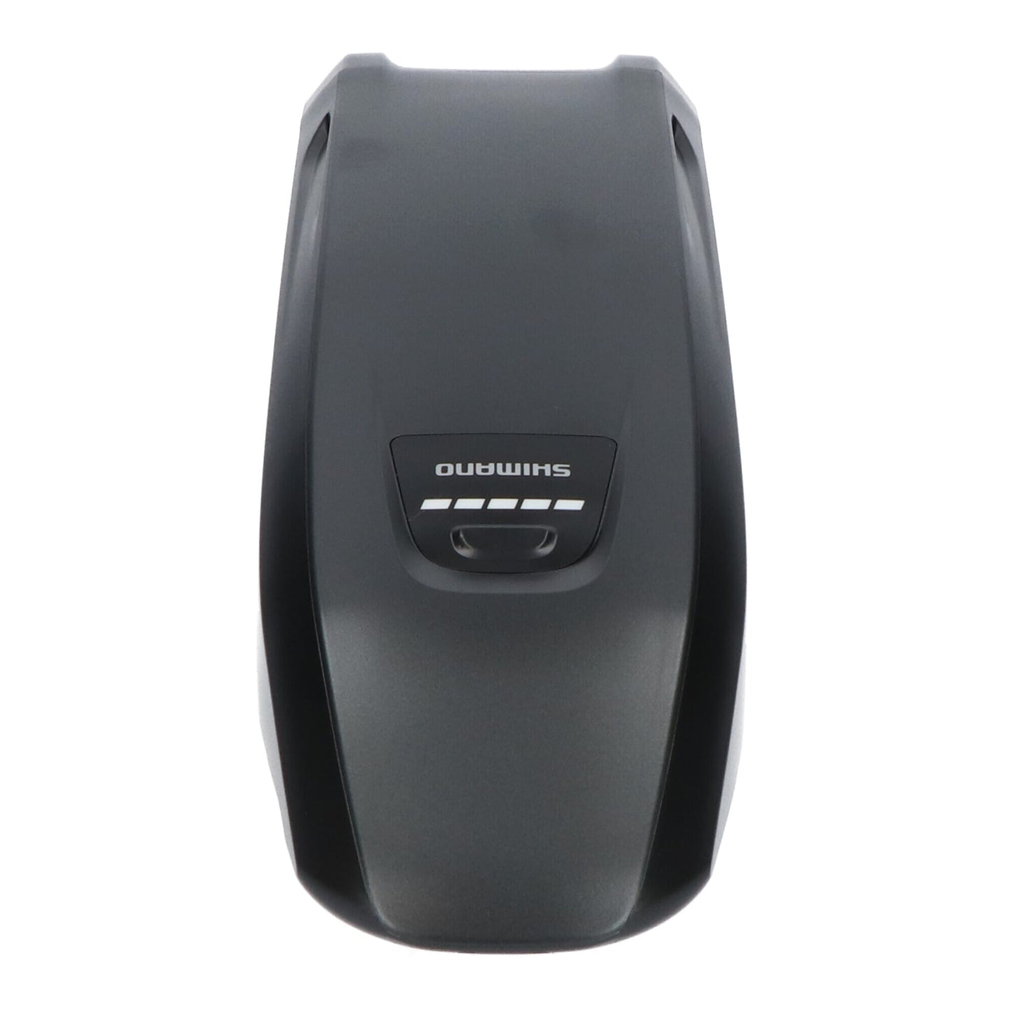 Shimano Stufen BT-E8010 Fahrradbatterie Schwarz 36V 14AH