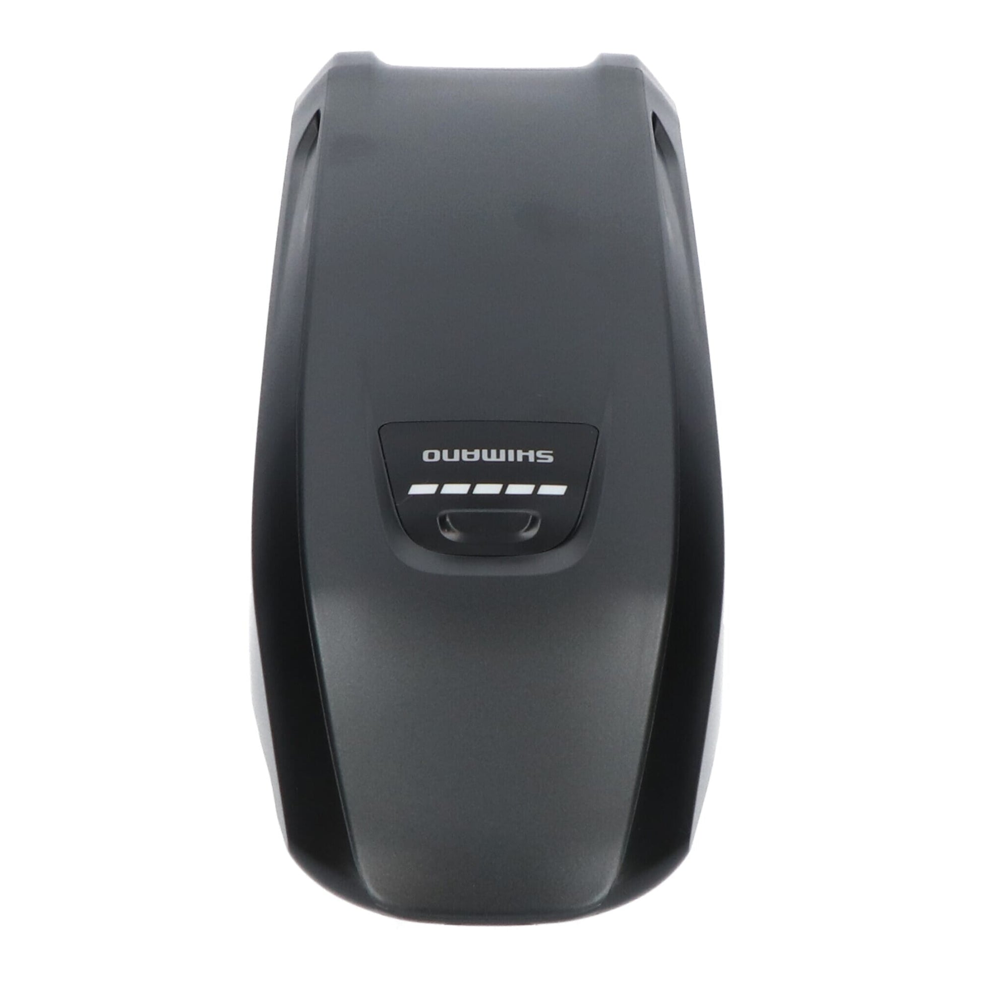 Shimano Stufen BT-E8010 Fahrradbatterie Schwarz 36V 14AH
