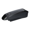 Shimano Stufen BT-E8010 Fahrradbatterie Schwarz 36V 14AH