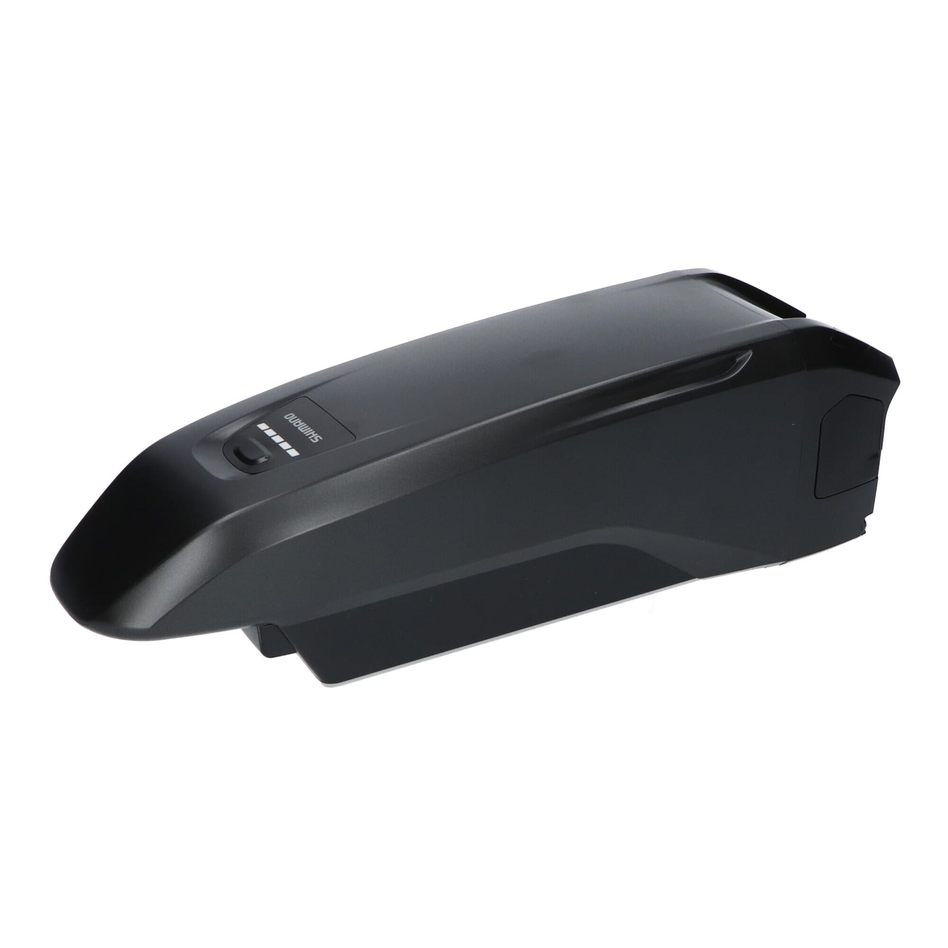 Shimano Stufen BT-E8010 Fahrradbatterie Schwarz 36V 14AH
