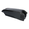 Shimano Stufen BT-E8010 Fahrradbatterie Schwarz 36V 14AH