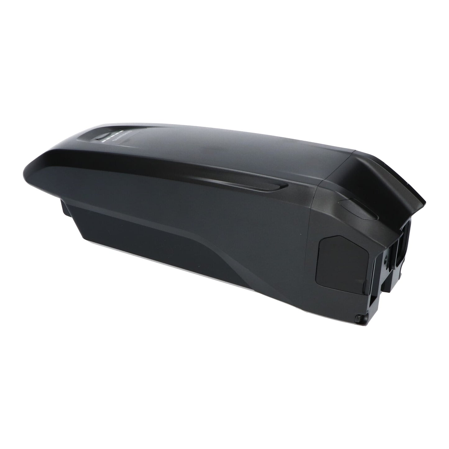 Shimano Stufen BT-E8010 Fahrradbatterie Schwarz 36V 14AH