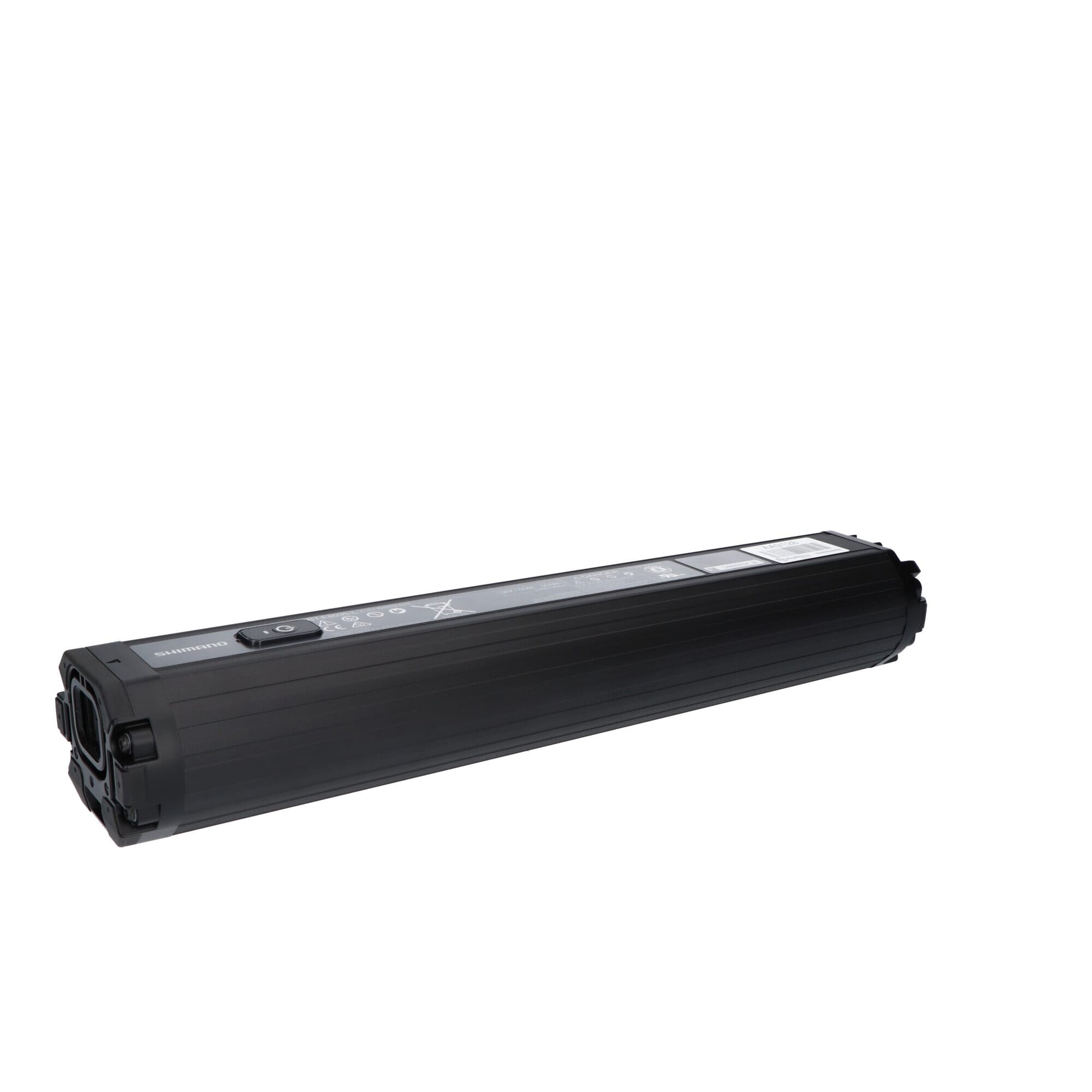 Shimano Stufen BT-E8035 Fahrradbatterie 36V 14AH-Frame (kurz)
