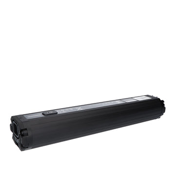 Shimano Stufen BT-E8035 Fahrradbatterie 36V 14AH-Frame (kurz)