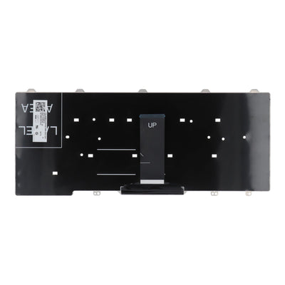 Dell Laptop Tastatur QWERTY Us