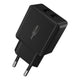 Ansmann Home Charger HC212 Black 12W