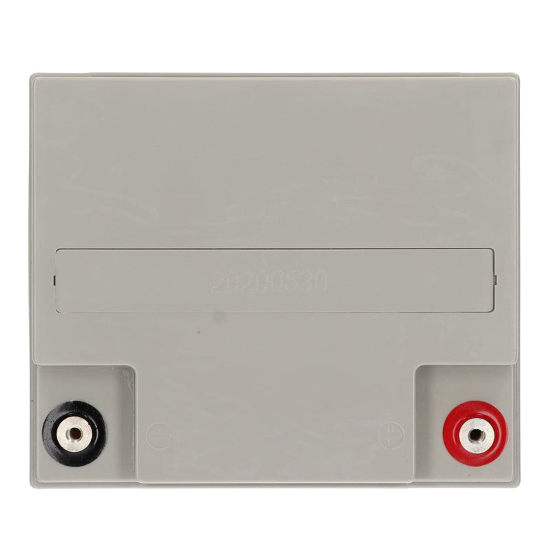 Yanec -Gel -Batterie 12V 36,4AH