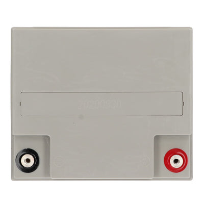 Yanec -Gel -Batterie 12V 36,4AH