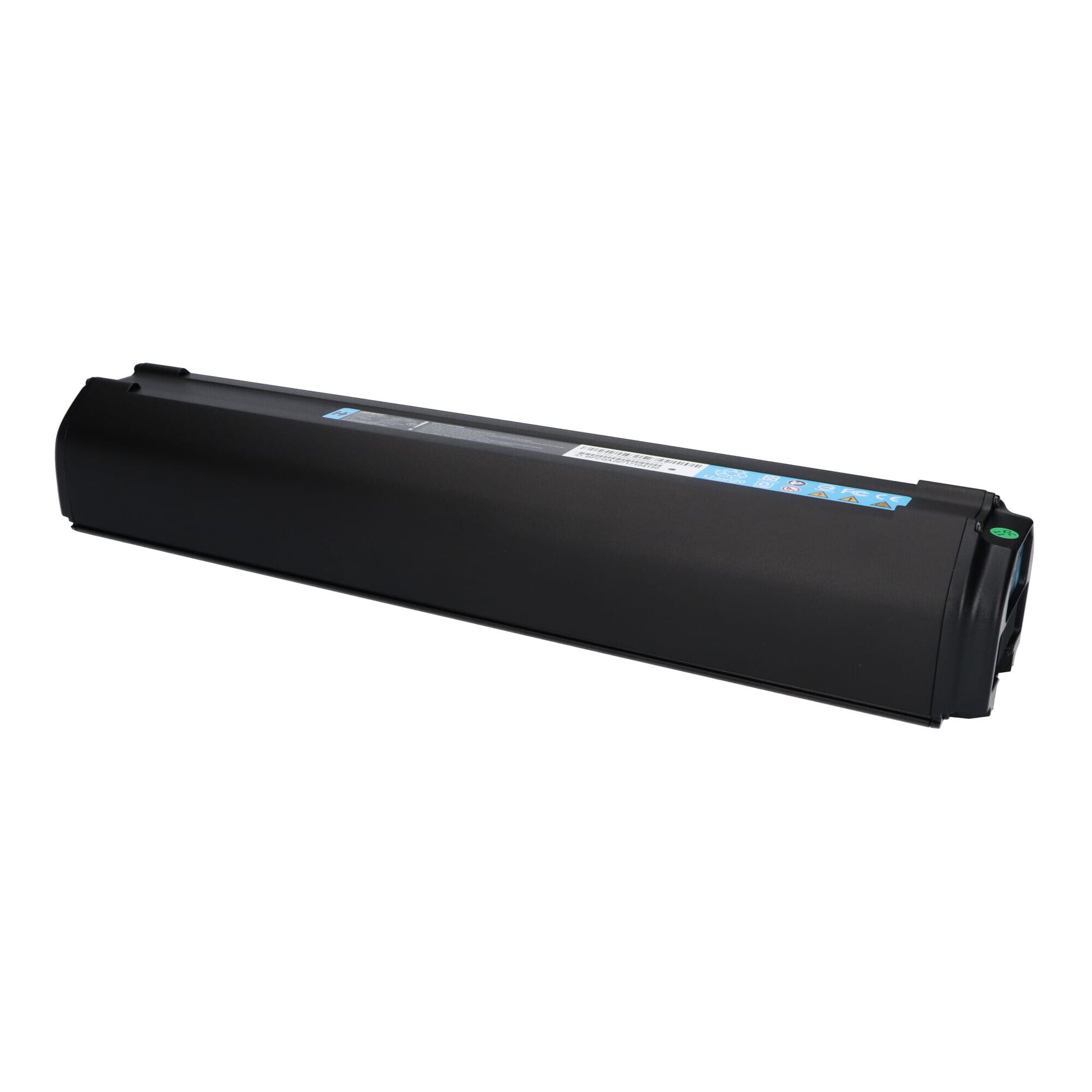 Riese Energypak Smart 625 Fahrradbatterie