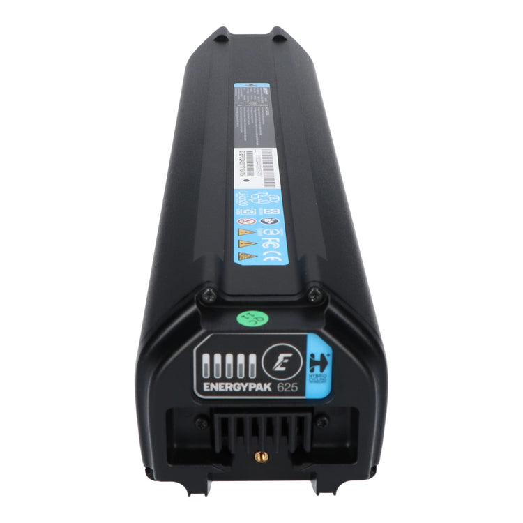 Riese Energypak Smart 625 Fahrradbatterie