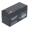 Dyno Europe Dyno Blei Batterie 12V 1.3AH