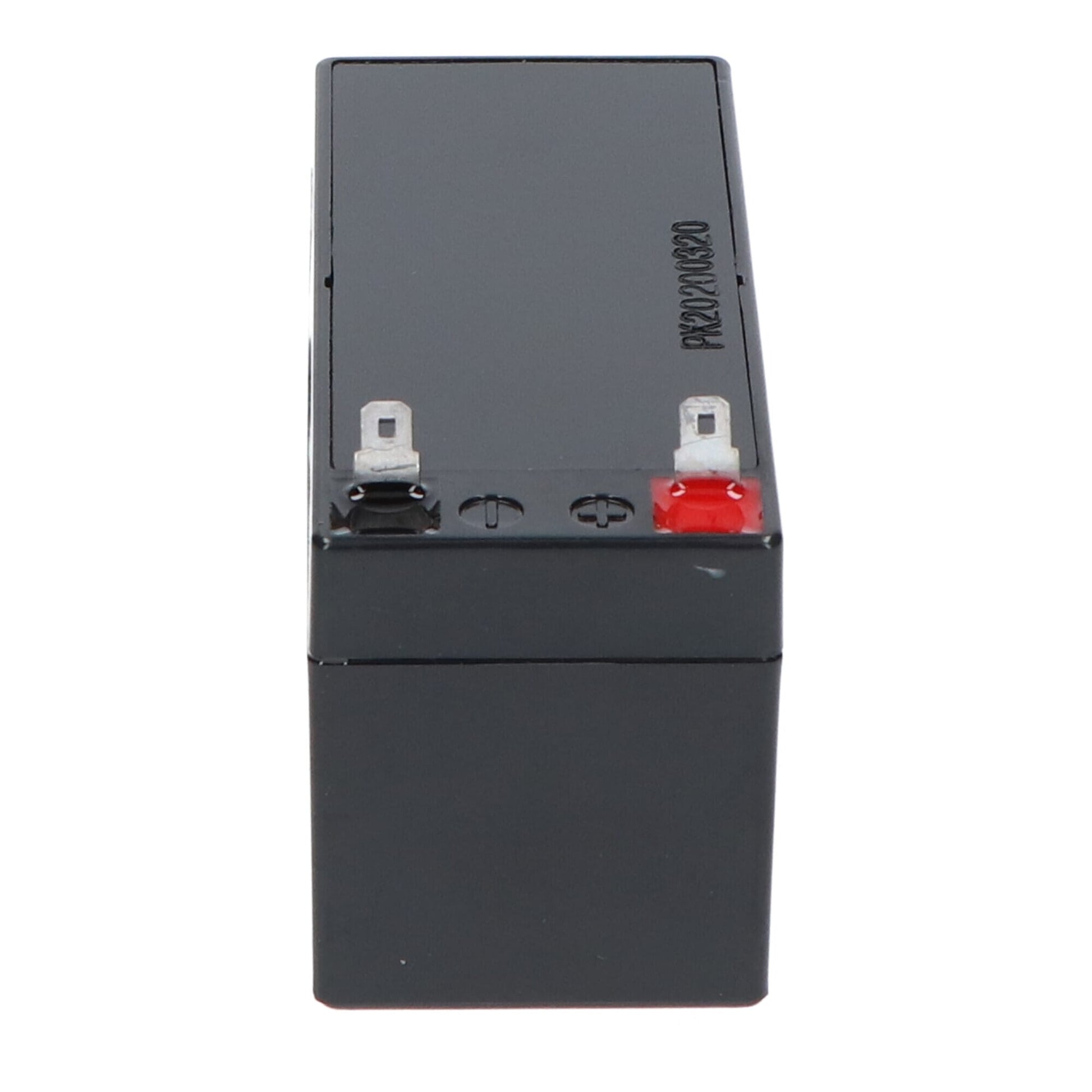 Dyno Europe Dyno Blei Batterie 12V 1.3AH