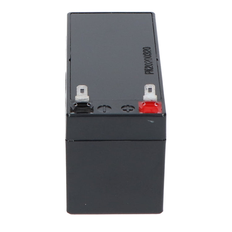 Dyno Europe Dyno Blei Batterie 12V 1.3AH
