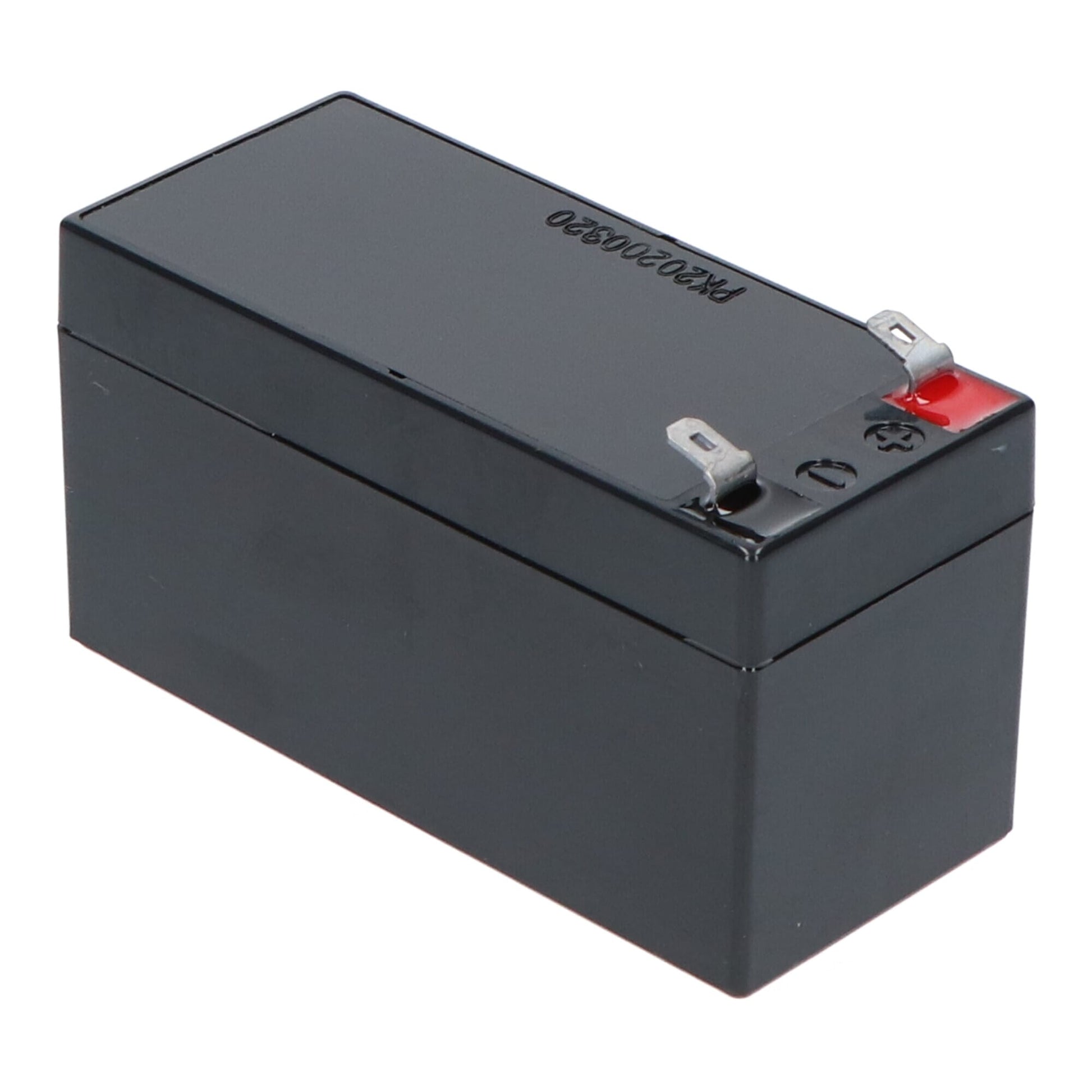 Dyno Europe Dyno Blei Batterie 12V 1.3AH