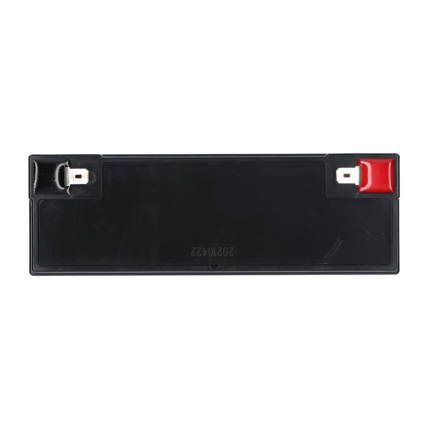 Dyno Europe Dyno Blei Batterie 6V 12AH