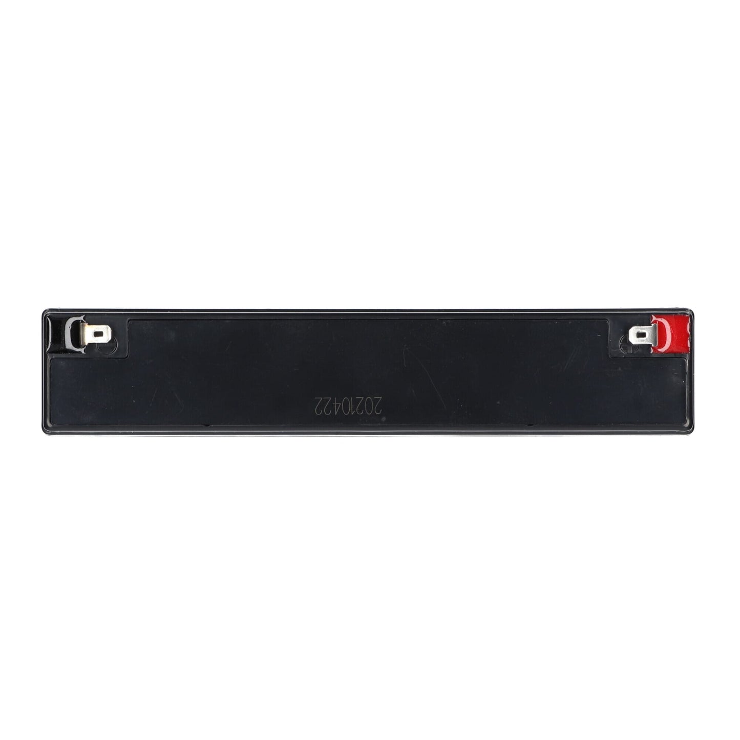 Dyno Europe Dyno Blei Batterie 12V 2.2AH