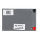 Dyno Europe Dyno Gel Batterie 12V 12AH