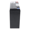 Dyno Europe Dyno Blei Batterie 12V 27,2AH