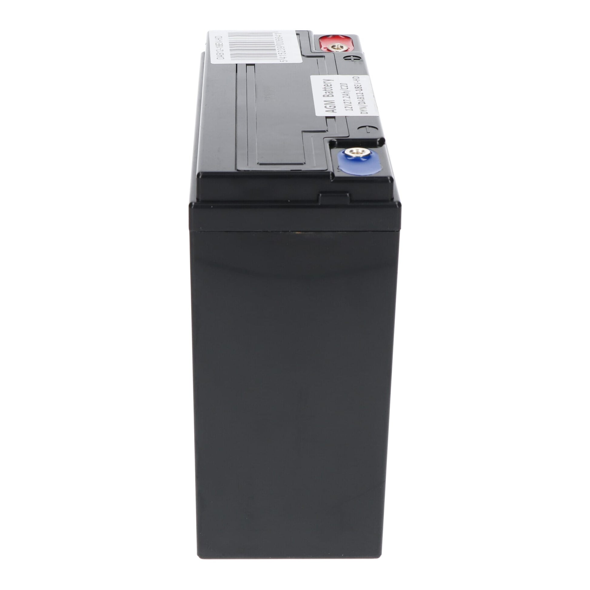 Dyno Europe Dyno Blei Batterie 12V 27,2AH
