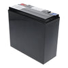 Dyno Europe Dyno Blei Batterie 12V 27,2AH