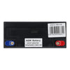 Dyno Europe Dyno Blei Batterie 12V 27,2AH