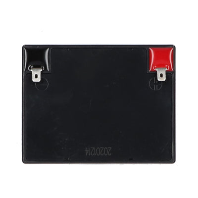 Dyno Europe Dyno Blei Batterie 12V 5AH