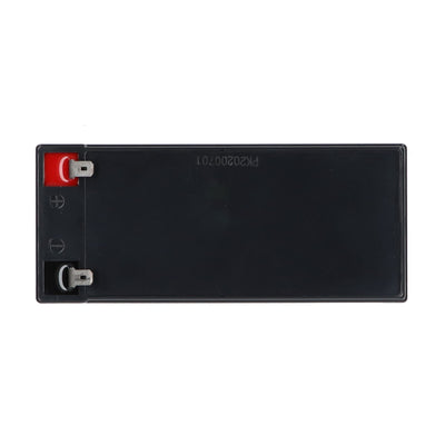 Dyno Europe Dyno Blei Batterie 12V 9AH