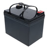 Dyno Europe Dyno Blei Batterie 12V 33AH