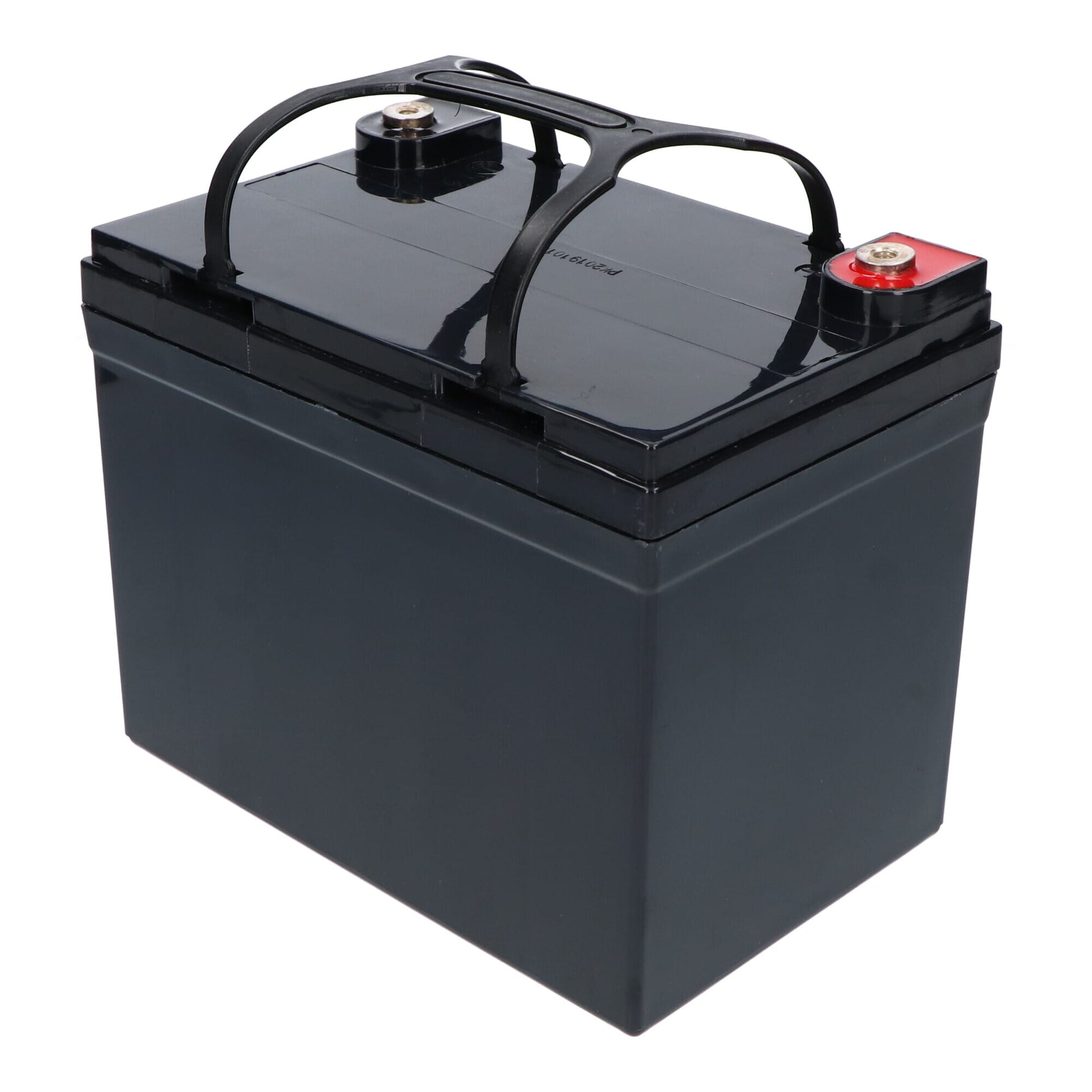 Dyno Europe Dyno Blei Batterie 12V 33AH