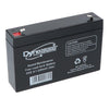 Dyno Europe Dyno Blei Batterie 6 V 7.2AH