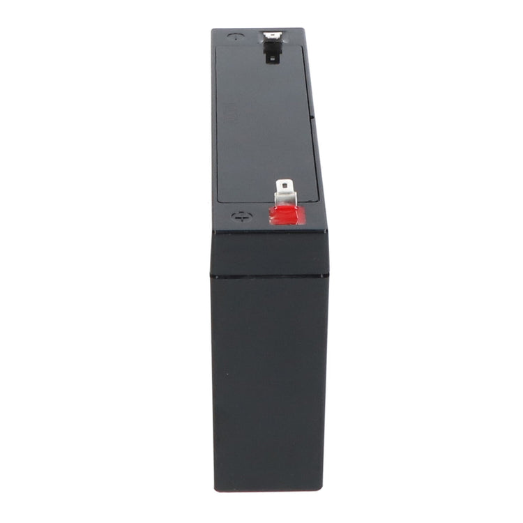 Dyno Europe Dyno Blei Batterie 6 V 7.2AH