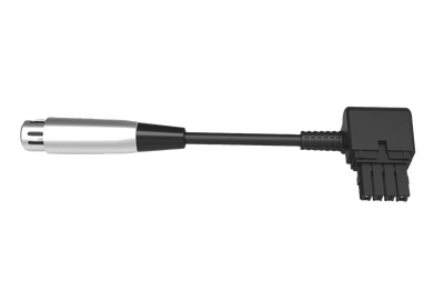 E-Bike Vision Panasonic Adapter Kabel der nächsten Generation