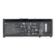 HP -Laptop -Akku 4550 mAh