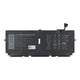 Dell -Laptop -Akku 6500 mAh