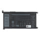 Dell -Laptop -Akku 3500 mAh